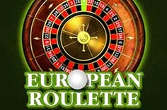 European Roulette