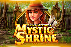 Amber Sterlings Mystic Shrine