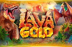 Lava Gold